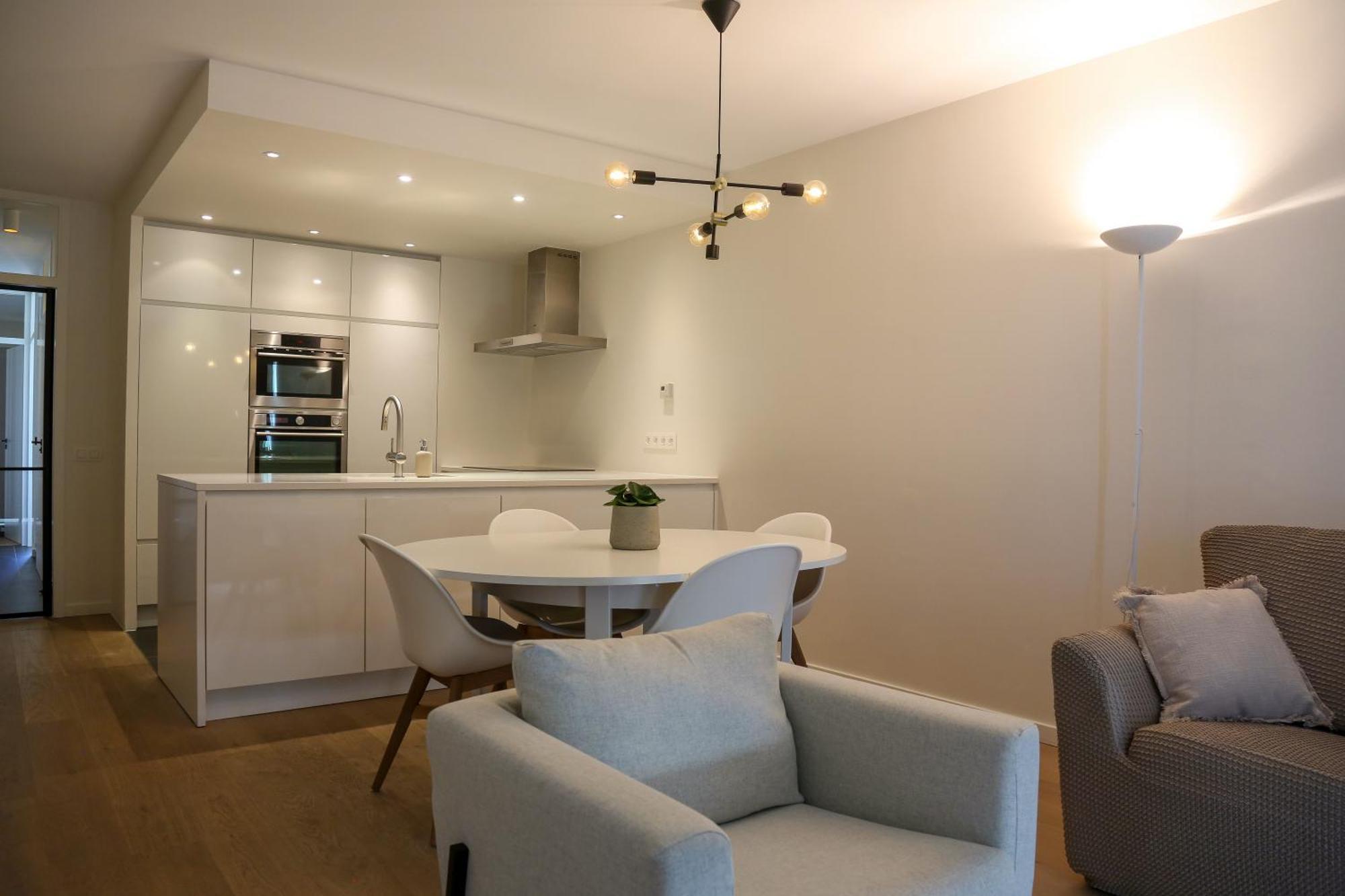 Vakantie-Appartement Berg & Zee Nieuwpoort Exteriör bild