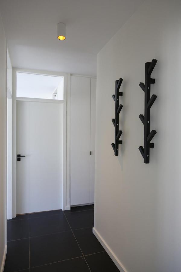 Vakantie-Appartement Berg & Zee Nieuwpoort Exteriör bild
