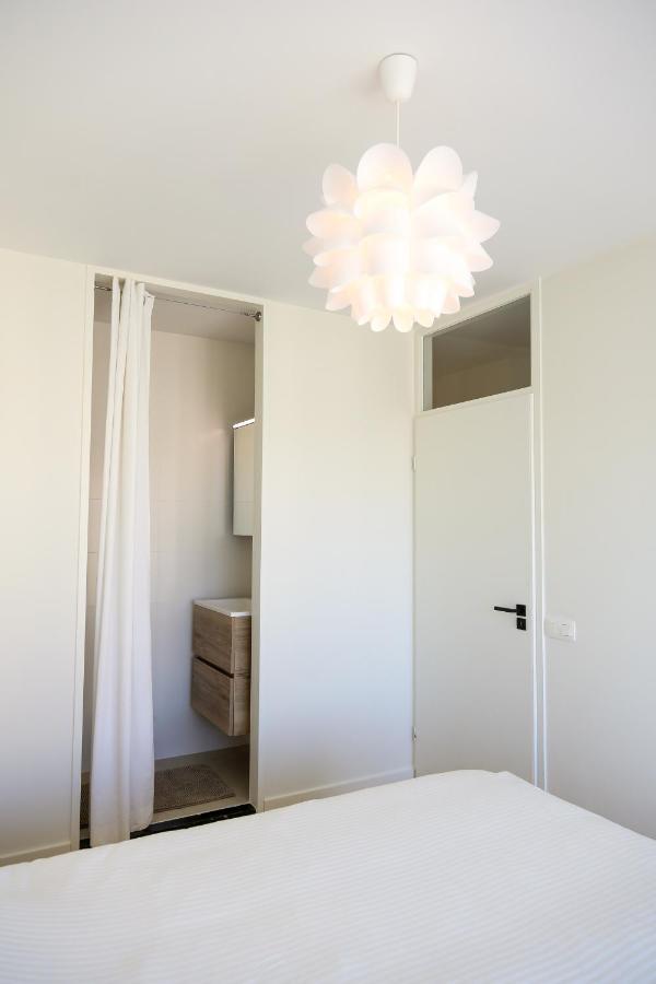 Vakantie-Appartement Berg & Zee Nieuwpoort Exteriör bild