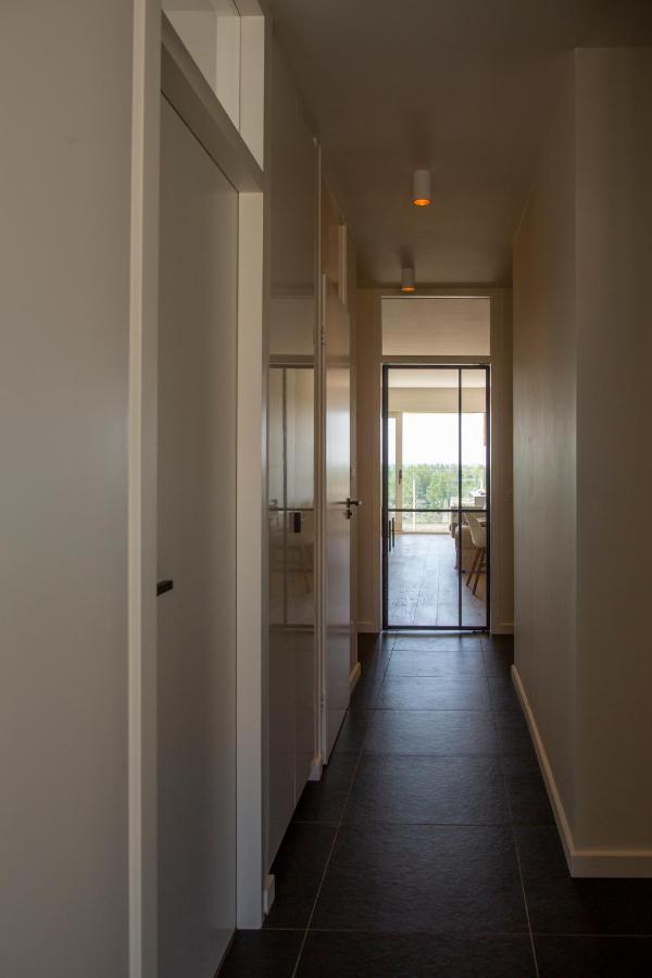 Vakantie-Appartement Berg & Zee Nieuwpoort Exteriör bild